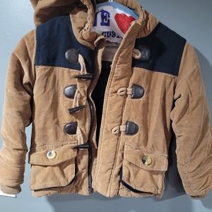 Gap Toddlers Coat 4T